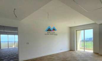 Imagem 1: Excelente apartamento de luxo, 555,80 m², com 4 suítes, à venda na Barra da Tijuca