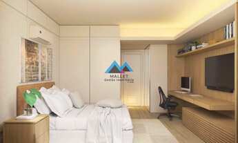 Imagem 4: Excelente apartamento de luxo, com 3 suítes, 147,10 m², todo reformado, com 2 vagas de gar