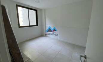 Imagem 6: Excelente apartamento de luxo, com 3 suítes, 181,10 m², com 2 vagas de garagem, à venda no