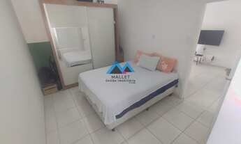 Imagem 7: Ótimo apartamento de 2 quartos, 65 m², todo reformado, à venda em Botafogo