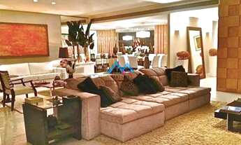 Imagem: Excelente apartamento de luxo, 435,80 m²