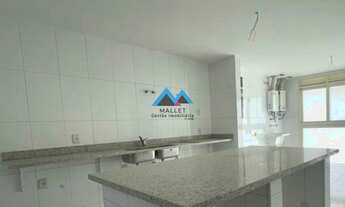 Imagem 4: Excelente apartamento de luxo, 555,80 m², com 4 suítes, à venda na Barra da Tijuca