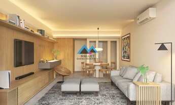 Imagem: Excelente apartamento de luxo, com 3 suítes