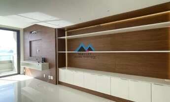 Imagem 2: Excelente apartamento de luxo, com 3 suítes, 148,61 m², com 2 vagas de garagem, à venda no