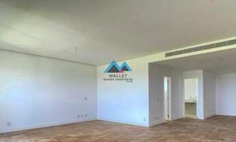 Imagem 2: Excelente apartamento de luxo, 555,80 m², com 4 suítes, à venda na Barra da Tijuca