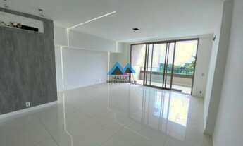 Imagem: Excelente apartamento de luxo, com 3 suítes