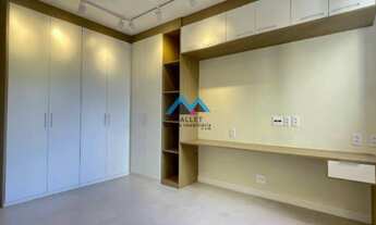 Imagem 7: Excelente apartamento de luxo, com 3 suítes, 148,61 m², com 2 vagas de garagem, à venda no