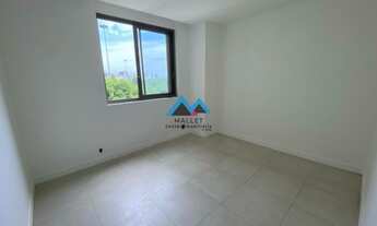 Imagem 4: Excelente apartamento de luxo, com 3 suítes, 181,10 m², com 2 vagas de garagem, à venda no