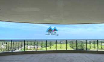 Imagem 3: Excelente apartamento de luxo, 555,80 m², com 4 suítes, à venda na Barra da Tijuca