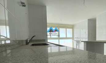 Imagem 6: Excelente apartamento de luxo, 555,80 m², com 4 suítes, à venda na Barra da Tijuca