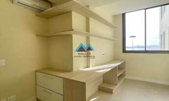 Imagem 5: Excelente apartamento de luxo, com 3 suítes, 148,61 m², com 2 vagas de garagem, à venda no