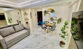 Imagem: Lindo apartamento de 1 quarto, 33 m², todo