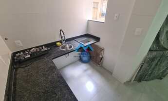 Imagem 5: Excelente apartamento (Conjugado), 20 m², todo reformado, à venda no Flamengo