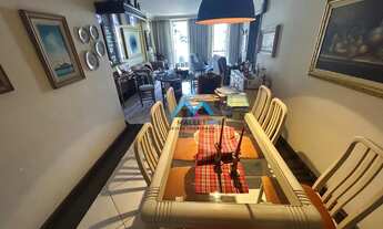 Imagem 3: Excelente apartamento de 3 quartos, sendo 1 suíte, 133 m², com varanda à venda em Laranjei