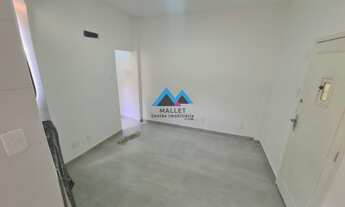 Imagem 2: Excelente apartamento (Conjugado), 20 m², todo reformado, à venda no Flamengo