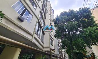 Imagem 7: Excelente apartamento (Conjugado), 20 m², todo reformado, à venda no Flamengo