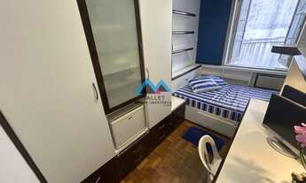 Imagem 7: Excelente apartamento de 3 quartos, sendo 1 suíte, 92 m², com vaga de garagem, à venda em