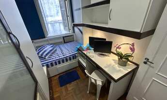 Imagem 6: Excelente apartamento de 3 quartos, sendo 1 suíte, 92 m², com vaga de garagem, à venda em