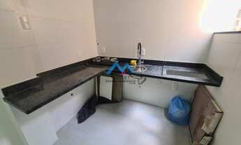 Imagem 4: Excelente apartamento (Conjugado), 20 m², todo reformado, à venda no Flamengo