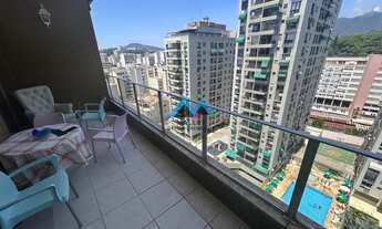 Imagem: Excelente apartamento de 3 quartos, sendo