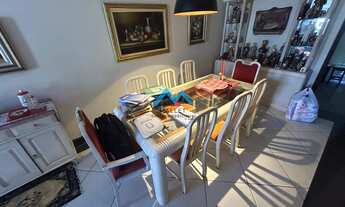 Imagem 4: Excelente apartamento de 3 quartos, sendo 1 suíte, 133 m², com varanda à venda em Laranjei