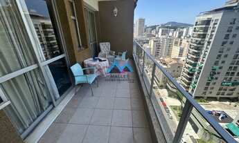 Imagem 7: Excelente apartamento de 3 quartos, sendo 1 suíte, 133 m², com varanda à venda em Laranjei