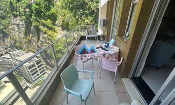 Imagem 6: Excelente apartamento de 3 quartos, sendo 1 suíte, 133 m², com varanda à venda em Laranjei