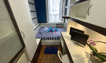 Imagem 5: Excelente apartamento de 3 quartos, sendo 1 suíte, 92 m², com vaga de garagem, à venda em