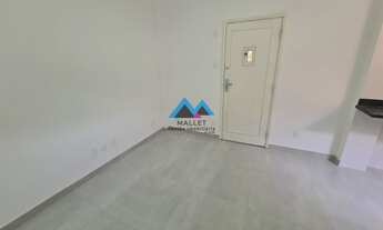 Imagem: Excelente apartamento (Conjugado), 20 m²