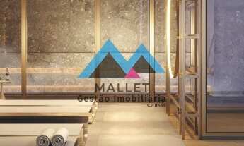 Imagem 6: Excelentes apartamentos (Tipo) de 2 quartos, sendo 1 suíte, com varanda e vaga de garagem