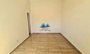 Imagem 7: Ótimo apartamento de 1 suíte, 37 m², com excelente localização, à venda no Catete