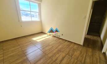 Imagem 3: Ótimo apartamento de 1 suíte, 37 m², com excelente localização, à venda no Catete