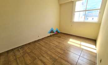 Imagem 5: Ótimo apartamento de 1 suíte, 37 m², com excelente localização, à venda no Catete