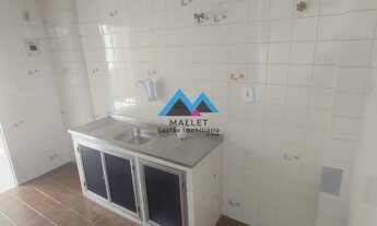 Imagem 4: Excelente apartamento de 2 quartos, 49 m² à venda no Cachambi