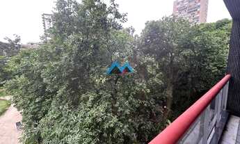 Imagem 7: Excelente apartamento de 3 quartos, sendo 1 suíte, 106 m², com varanda e 2 vagas de garage