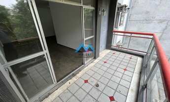 Imagem 4: Excelente apartamento de 3 quartos, sendo 1 suíte, 106 m², com varanda e 2 vagas de garage