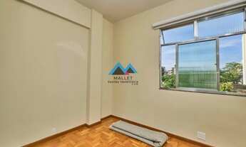 Imagem 6: Lindo apartamento de 2 quartos, 63 m², todo reformado e mobiliado, à venda na Tijuca