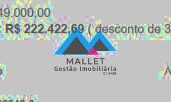 Imagem: Apartamento de 117 m², de fundos, à venda