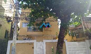 Imagem 3: Apartamento de 3 quartos, 80,00 m², com vaga de garagem, à venda no Méier