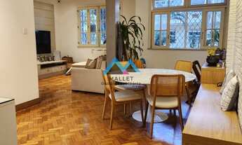 Imagem: Excelente apartamento de 3 quartos, 120