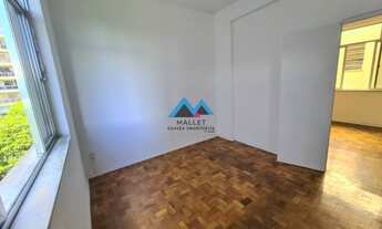 Imagem 3: Excelente apartamento com 1 suíte, 35 m², à venda em Botafogo