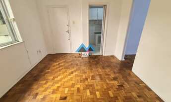 Imagem 6: Excelente apartamento com 1 suíte, 35 m², à venda em Botafogo