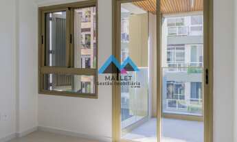 Imagem 3: Apartamento (Cobertura Duplex) com 4 suítes, 265,46 m², à venda no Condomínio Ares Lagoa O