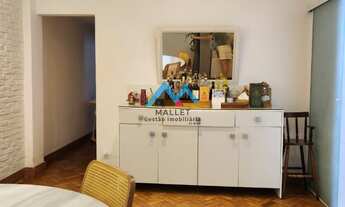 Imagem 5: Excelente apartamento de 3 quartos, 120 m², todo reformado, à venda em Copacabana