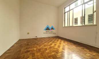 Imagem: Excelente apartamento com 1 suíte, 35 m²