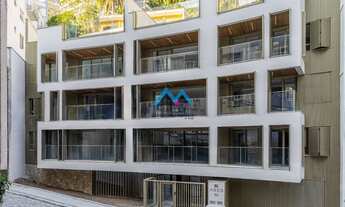 Imagem: Apartamento (Cobertura Duplex) com 4 suítes