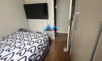 Imagem 6: Apartamentos de 3 quartos, sendo 1 suíte, 73 m², todo reformado, à venda no Condomínio Nor