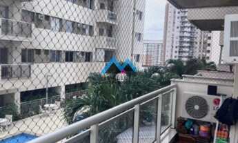 Imagem 4: Apartamentos de 3 quartos, sendo 1 suíte, 73 m², todo reformado, à venda no Condomínio Nor