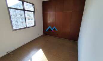 Imagem 7: Excelente apartamento de 2 quartos, sendo 1 suíte, 80 m², à venda no Condomínio Vivendas d