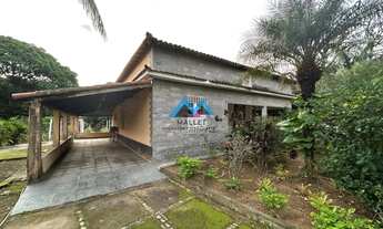 Imagem 4: Maravilhoso sítio com 2 casas, 7.882 m² à venda em Santa Cândida, em Itaguaí